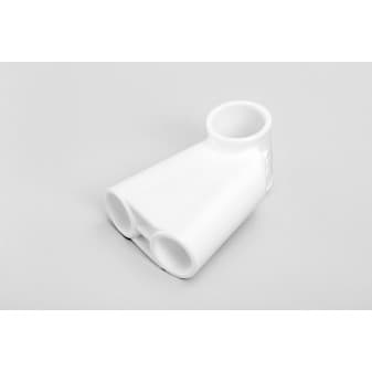 Connecteur t pour piscine 910 × 67 × 26 cm