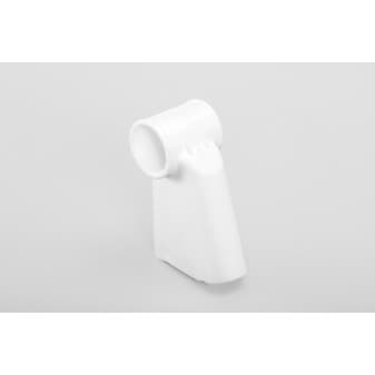 Connecteur t pour piscine 131 × 610 × 32 cm - miniature 2