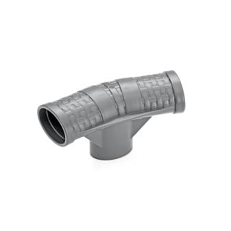 Connecteur t pour piscine Steel Pro MAX Bestway 549 610 671 m × 132 cm