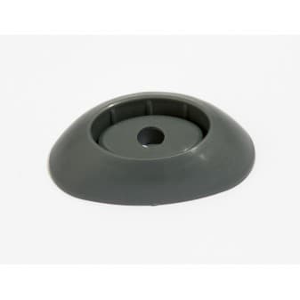 Capuchon de pied pour piscine a cadre de 18 20 22x52 549m 610m 670m