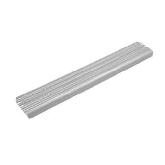 Plateforme superieure pour piscine hydrium 24 × 12 × 52 730m × 360m × 130m