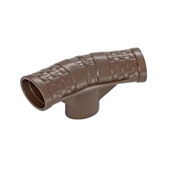 Connecteur en t pour cadre de piscine 14 × 42 427 m × 107m