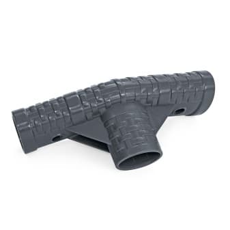 Connecteur en t pour cadre de piscine 12 × 30 366m × 76cm
