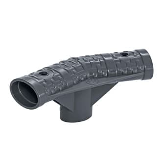 Connecteur en t pour cadre de piscine 12 × 30 366m × 76cm - miniature 2