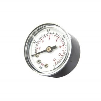 Manometre pour tous les systemes de filtre a sable flowclear Bestway - miniature 2