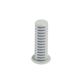 Tamis pour bouchon de vidange de filtre a sable 2000gal - miniature 2