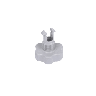 Vis de purge dair pour pompes de filtration a cartouche Bestway - miniature 3