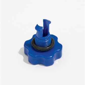 Valve de purge dair pour pompe de filtration 2500gal