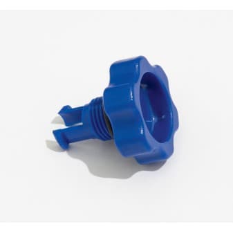 Valve de purge dair pour pompe de filtration 2500gal - miniature 3