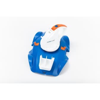 Aquatronix capot superieur tete pivotante pour robot 58482 Bestway