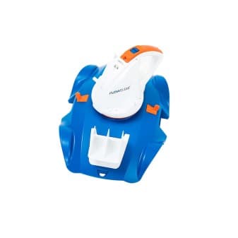 Aquatronix capot superieur tete pivotante pour robot 58482 Bestway - miniature 2