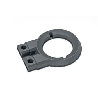 Socle de cuve pour filtre a sable 5678l 1500gal sauf gs