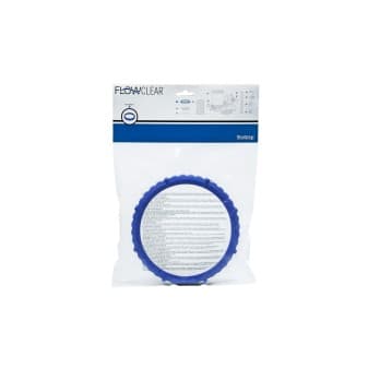 Bague de serrage pour les unites de filtration flowclear Bestway 9463 l h - miniature 2