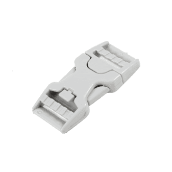 Attaches a clip avec dispositif de securite enfants pour Lay-Z-Spa Bestway - miniature 2
