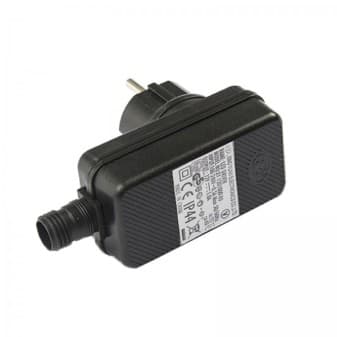 Transformateur pour ruban led de lay z spa Bestway europe - miniature 2