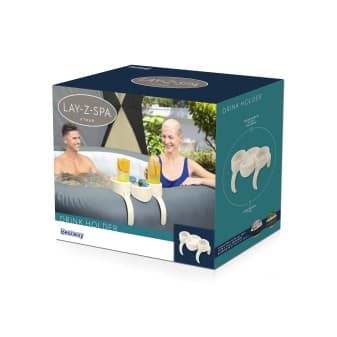 Porte gobelets lay z Lay-Z-Spa - miniature 2
