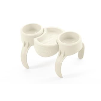 Porte gobelets lay z Lay-Z-Spa - miniature 4