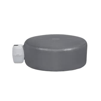 Couverture thermique energysense spa rond 180x66cm bestway - miniature 2