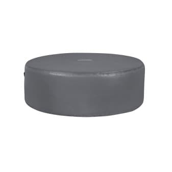 Couverture thermique energysense spa rond 196x71cm bestway - miniature 3