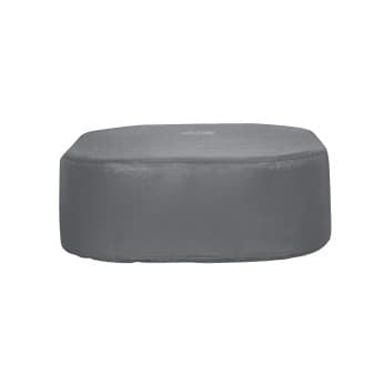 Couverture thermique energysense spa carré 180x180x71cm bestway