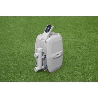Boitier détartrage spa gonflable lay z Lay-Z-Spa - miniature 2