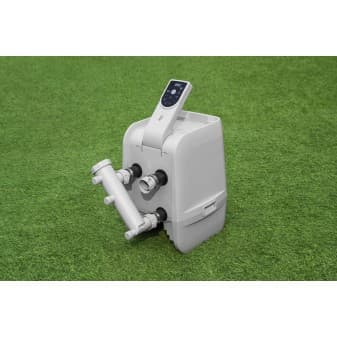 Boitier détartrage spa gonflable lay z Lay-Z-Spa - miniature 3