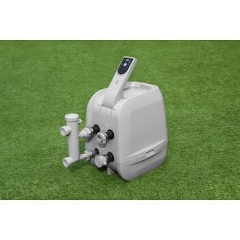 Boitier détartrage spa gonflable lay z Lay-Z-Spa - miniature 4