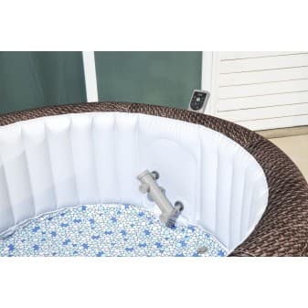 Boitier détartrage spa gonflable lay z Lay-Z-Spa - miniature 5