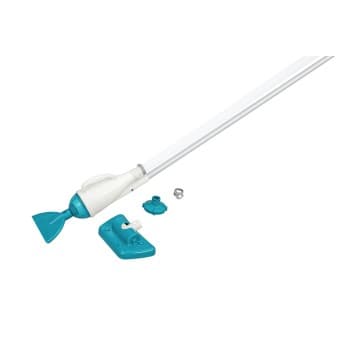 Aspirateur de piscine hors-sol aquapristine