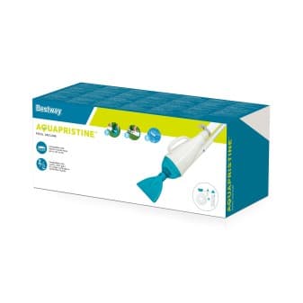 Aspirateur de piscine hors-sol aquapristine - miniature 3
