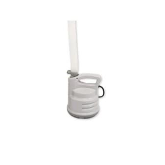 Pompe vide cave tuyau 58230 - miniature 4