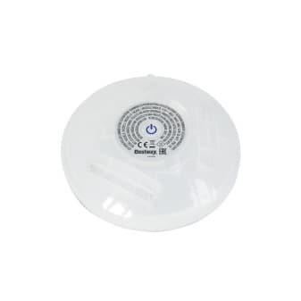 Lumiere flottante a leds diametre 14 cm 58419 - miniature 3
