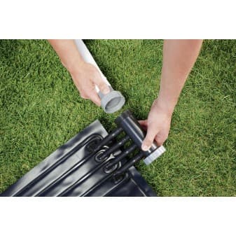 Rechauffeur solaire pour picine hors-sol flowclear