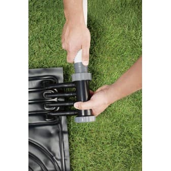 Rechauffeur solaire pour picine hors-sol flowclear - miniature 4