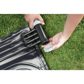 Rechauffeur solaire pour picine hors-sol flowclear - miniature 5