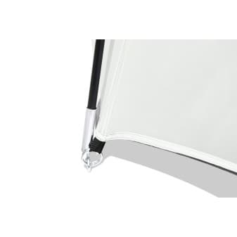 Dome de protection pour piscine hors-sol rondes 58612 - miniature 4