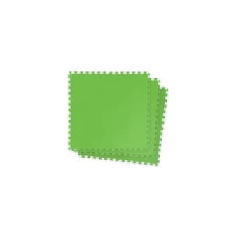 Lot de 9 tapis de protection pre formes 78 × 78 cm 58636ss22 - miniature 3
