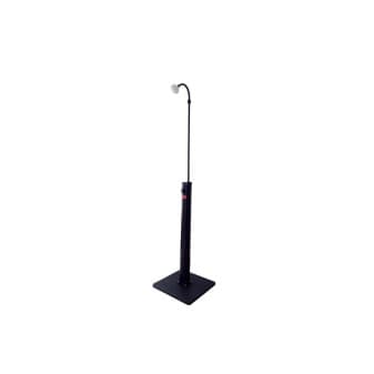 Douche solaire d exterieur 10 l - miniature 4