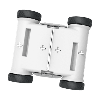 Robot électrique autonome thetys pour piscines - miniature 5