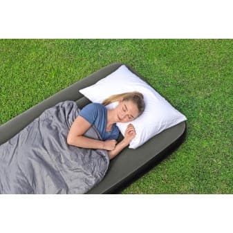Matelas gonflable tritech 1 place 188 × 99 × 25 cm 6713l
