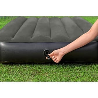Matelas gonflable tritech 1 place 188 × 99 × 25 cm 6713l - miniature 2