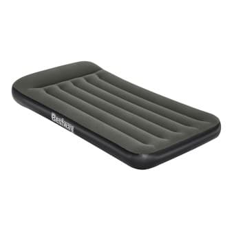 Matelas gonflable camping en tritech 1 place 188 × 99 × 30 cm 67680 - miniature 3