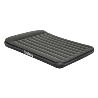 Matelas gonflable camping tritech 2 places 203 × 152 × 30 cm 67682 - miniature 4
