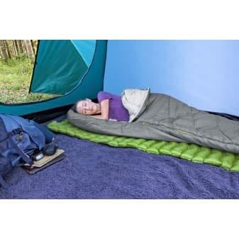 Matelas gonflable de trekking wanderlite 198 × 71 × 65 cm