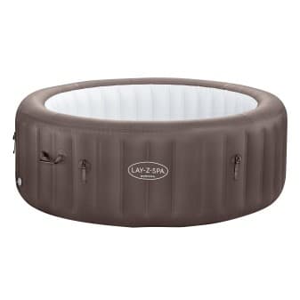 Liner de remplacement pour lay z spa Dominica hydrojet Bestway 196 m × 71 cm - vue 1