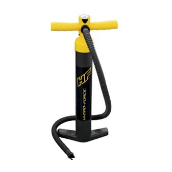 Pompe a piston double action haute pression Bestway pour paddle sup Hydro-Force - vue 1