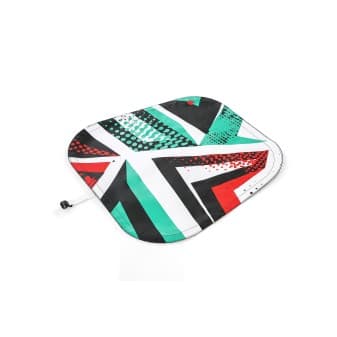 Couverture pour fenetre transparente de paddle sup gonflable breeze panorama Hydro-Force Bestway - vue 1