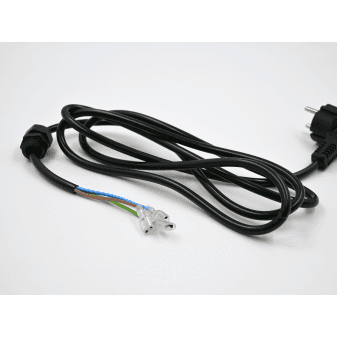 Fil électrique pour robot clean o2 18265 raptor 58481 saphyr 10289 mia 58478 Falcon 58479