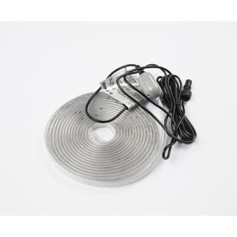 Bande led de remplacement cable inclus pour lay z spa paris AirJet Bestway 196 × 66 cm