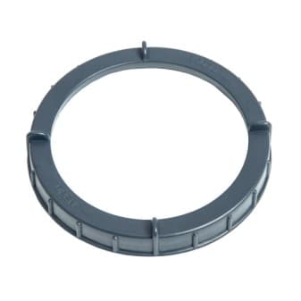 Bague de serrage pour pompes a filtre flowclear Bestway 2 006 3 028 3 785 5 678 l h - vue 1